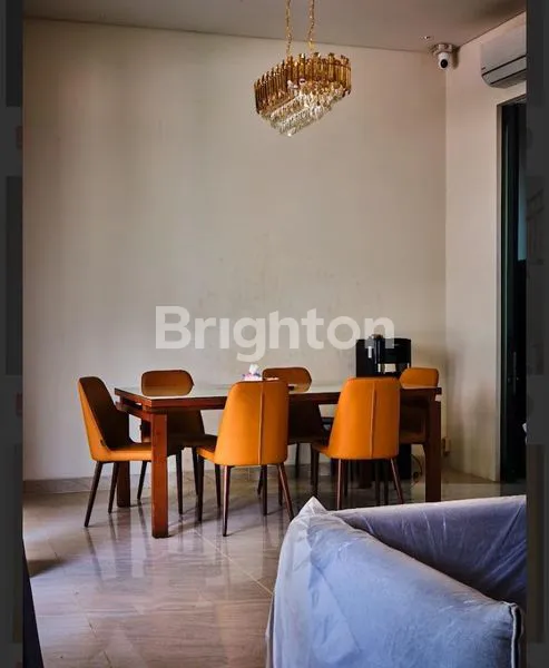 image RUMAH SIAP HUNI ASRI DAN NYAMAN DI SANTUARY SENTUL BOGOR (6)