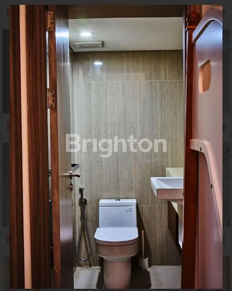 image RUMAH SIAP HUNI ASRI DAN NYAMAN DI SANTUARY SENTUL BOGOR (8)