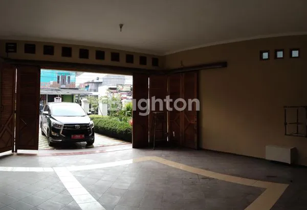 image EXCLUSIVE OFFER! RUMAH MEGAH ASRI RASA VILLA DI BUKIT ASRI CIOMAS BOGOR (6)