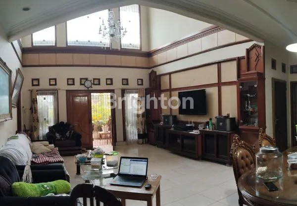 image EXCLUSIVE OFFER! RUMAH MEGAH ASRI RASA VILLA DI BUKIT ASRI CIOMAS BOGOR (3)