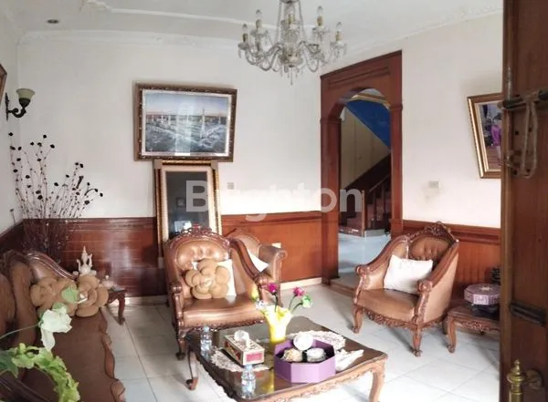 image EXCLUSIVE OFFER! RUMAH MEGAH ASRI RASA VILLA DI BUKIT ASRI CIOMAS BOGOR (4)