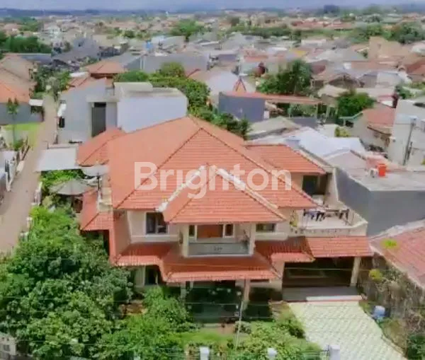 image EXCLUSIVE OFFER! RUMAH MEGAH ASRI RASA VILLA DI BUKIT ASRI CIOMAS BOGOR (7)