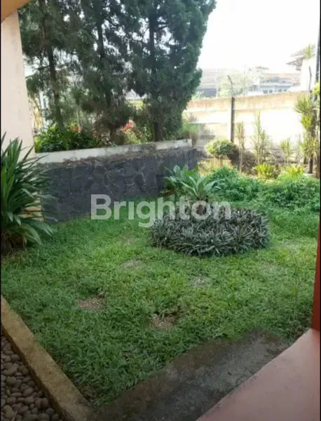 image DIJUAL RUMAH CLUSTER BINTARO VETERAN (5)