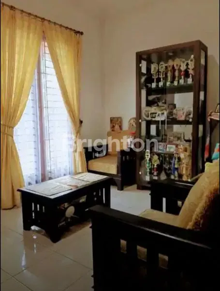 image DIJUAL RUMAH CLUSTER BINTARO VETERAN (1)