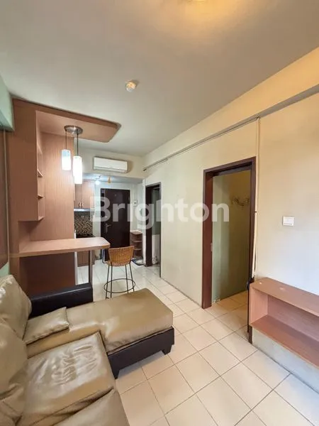 image 1 UNIT APARTEMEN TIPE 2 BR DI APARTEMEN PURI PARK VIEW, JAKARTA BARAT (1)