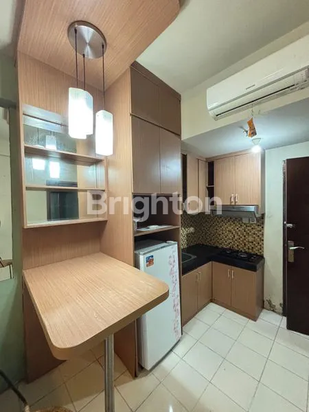 image 1 UNIT APARTEMEN TIPE 2 BR DI APARTEMEN PURI PARK VIEW, JAKARTA BARAT (4)