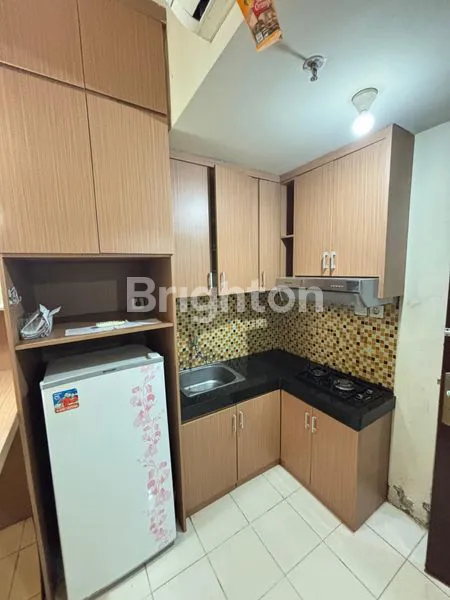 image 1 UNIT APARTEMEN TIPE 2 BR DI APARTEMEN PURI PARK VIEW, JAKARTA BARAT (5)
