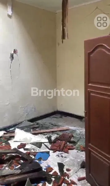 image RUMAH HITUNG TANAH DI MEDOKAN ASRI TIMUR (1)