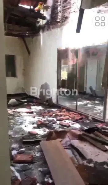 image RUMAH HITUNG TANAH DI MEDOKAN ASRI TIMUR (2)