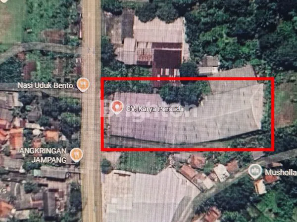 image TANAH DAN GUDANG LETAK STRATEGI PARUNG BOGOR (5)