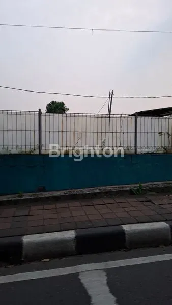 TANAH / LAHAN BINTARO RAYA, KEBAYORAN LAMA, JAKARTA SELATAN