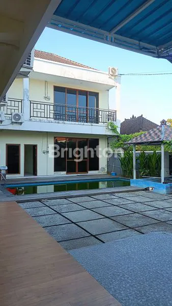 image INVESTASI KOS SANUR, 12 KAMAR, HARGA NEGO (2)