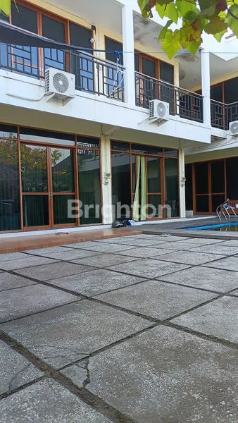 image INVESTASI KOS SANUR, 12 KAMAR, HARGA NEGO (1)