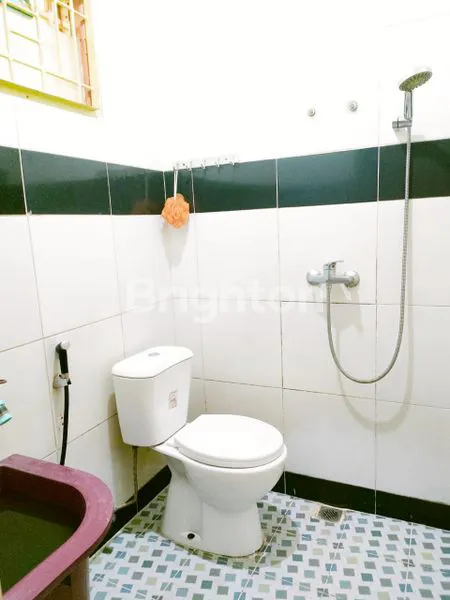 image RUMAH SEMI FURNISHED - INTI KOTA - LOKASI STRATEGIS - JL. JEMADI (8)