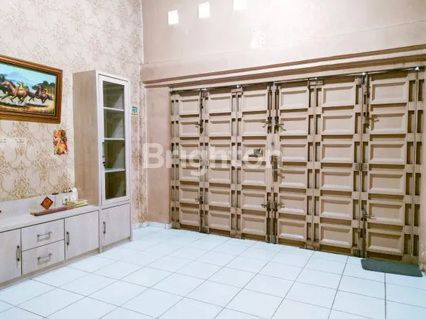 image RUMAH SEMI FURNISHED - INTI KOTA - LOKASI STRATEGIS - JL. JEMADI (3)