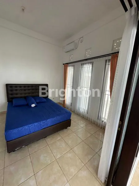 image RUMAH SEMI VILLA TROPIS 3KT DEKAT DENPASAR DAN KEROBOKAN (8)