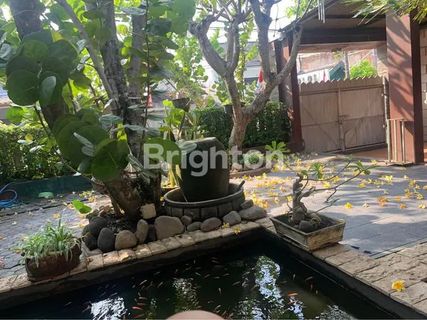 image JUAL RUMAH KEBRAON MASTRIP KARANGPILANG SURABAYA SELATAN (4)