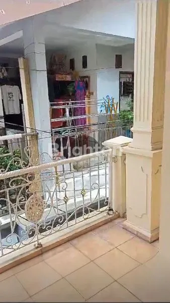 image RUMAH  STRATEGIS DUA LANTAI CENGKARENG JAKARTA  (1)