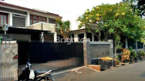 image RUMAH SIAP HUNI DENGAN FASILITAS YANG LENGKAP (5)