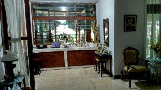 image RUMAH SIAP HUNI DENGAN FASILITAS YANG LENGKAP (6)