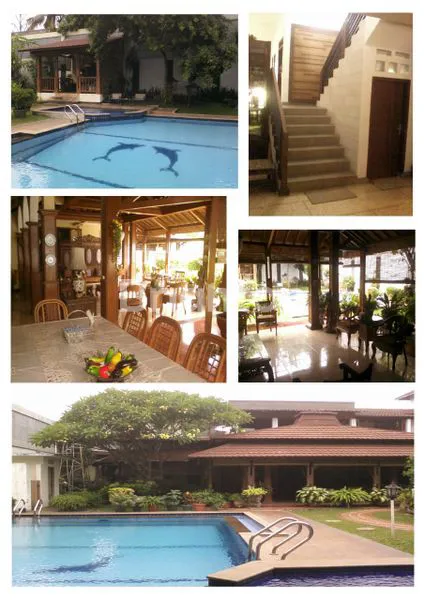 image RUMAH SIAP HUNI DENGAN FASILITAS YANG LENGKAP (1)