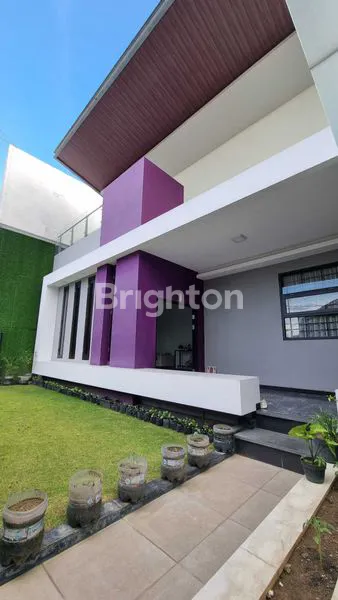 image DI JUAL CEPAT RUMAH DHARMAHUSADA INDAH UTARA SURABAYA TIMUR (2)