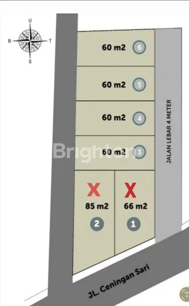 image RUMAH STRATEGIS DENPASAR (6)