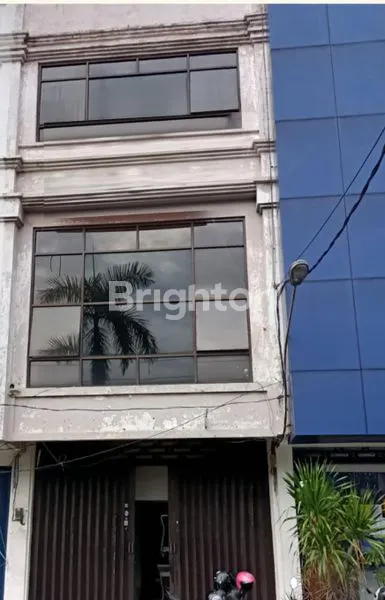 image RUKO RUNGKUT MEGA RAYA (1)