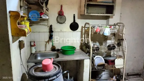 image JUAL RUMAH DI JL. KAMPUS KIARACONDONG BANDUNG (3)