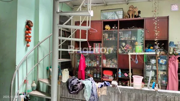 image JUAL RUMAH DI JL. KAMPUS KIARACONDONG BANDUNG (2)