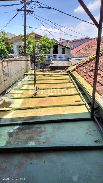 image JUAL RUMAH DI JL. KAMPUS KIARACONDONG BANDUNG (4)