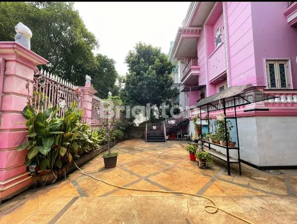 image \UD83D\UDC96 HELLO KITTY HOUSE DI KAVLING KATAMARAN PIK — RARE LISTING DI KAWASAN PREMIUM! \UD83D\UDC96 (6)
