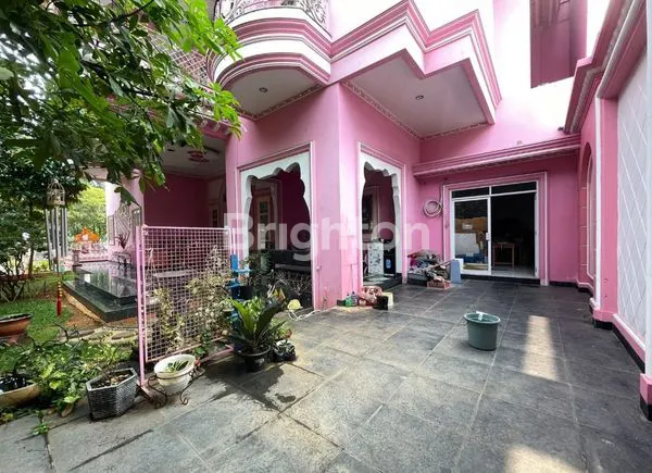 image \UD83D\UDC96 HELLO KITTY HOUSE DI KAVLING KATAMARAN PIK — RARE LISTING DI KAWASAN PREMIUM! \UD83D\UDC96 (4)