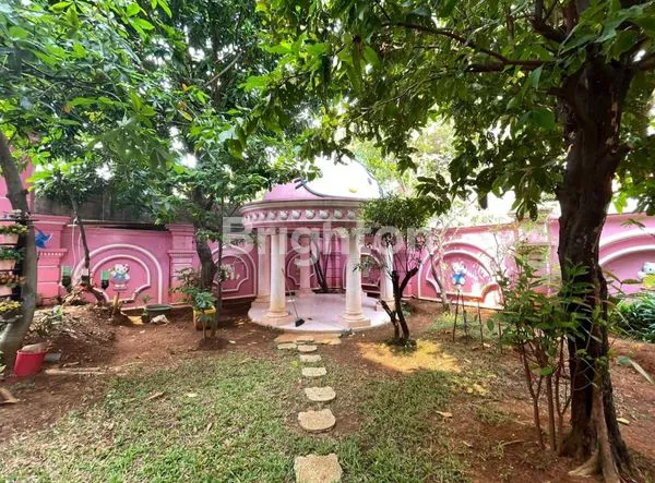 image \UD83D\UDC96 HELLO KITTY HOUSE DI KAVLING KATAMARAN PIK — RARE LISTING DI KAWASAN PREMIUM! \UD83D\UDC96 (3)