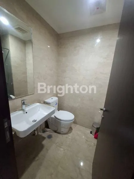 image APARTEMEN STRATEGIS MENTENG PARK , FURNISHED LENGKAP (4)