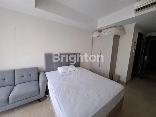 image APARTEMEN STRATEGIS MENTENG PARK , FURNISHED LENGKAP (6)