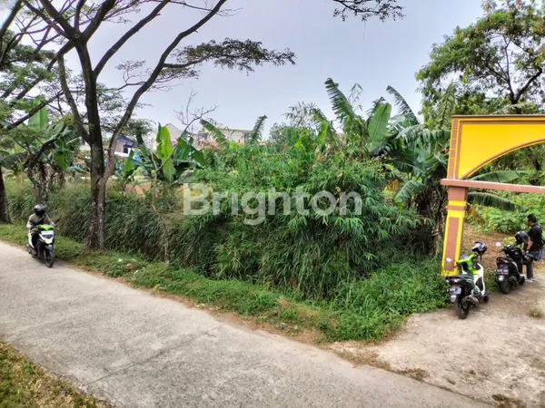 image LOKASI PREMIUM DEVELOPER! TANAH SHM 1040 M² CIODENG BALEENDAH - IDEAL UNTUK CLUSTER EKSKLUSIF! (6)