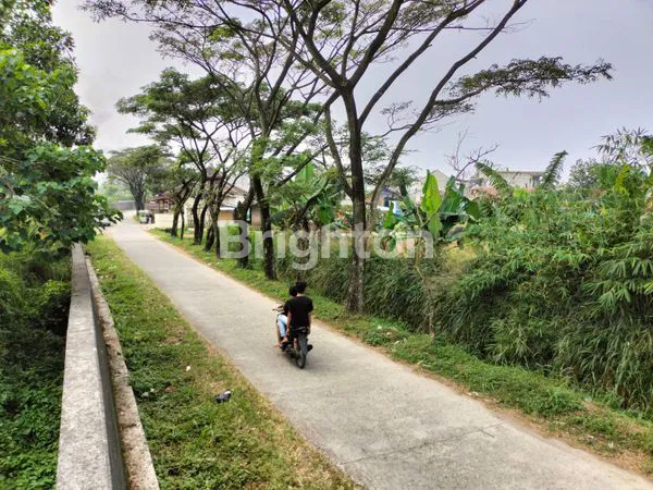 image LOKASI PREMIUM DEVELOPER! TANAH SHM 1040 M² CIODENG BALEENDAH - IDEAL UNTUK CLUSTER EKSKLUSIF! (4)