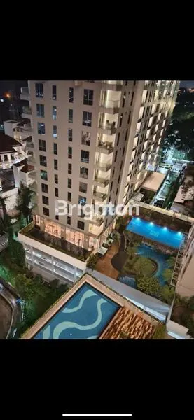 image INVESTASI YANG TEPAT PENGHASIL CUAN : APARTEMEN GALERY CIUMBULEUIT (1)