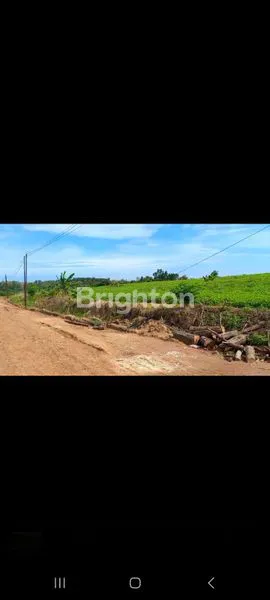 image LAHAN STRATEGIS EKSLUSIVE 5000METER WILAYAH SEDANG BERKEMBANG MAJA BANTEN (4)