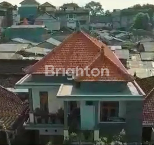 image DIJUAL RUMAH DAERAH PEGUYANGAN UTARA JALAN A.YANI DENPASAR  (2)