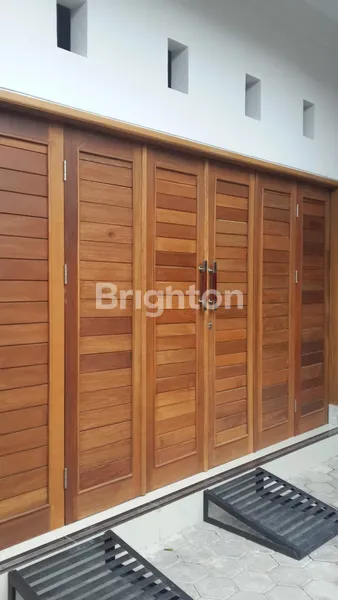 image DIJUAL RUMAH DAERAH PEGUYANGAN UTARA JALAN A.YANI DENPASAR  (7)