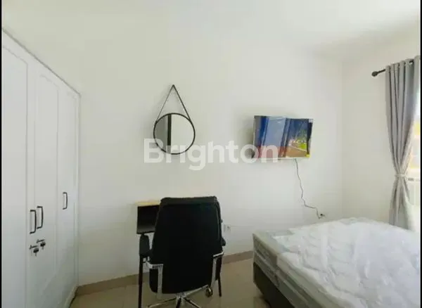 image RUMAH SIAP HUNI RIVERSIDE PIK2, 2 LANTAI (3)