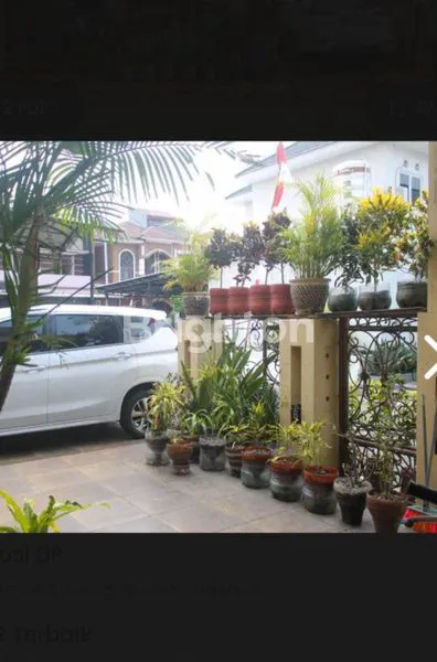 image DIJUAL RUMAH DI VILLA ILHAMI (ISLAMIC VILLAGE) (7)