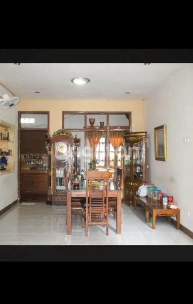 image DIJUAL RUMAH DI VILLA ILHAMI (ISLAMIC VILLAGE) (3)
