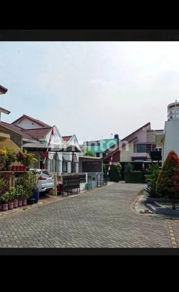 image DIJUAL RUMAH DI VILLA ILHAMI (ISLAMIC VILLAGE) (8)