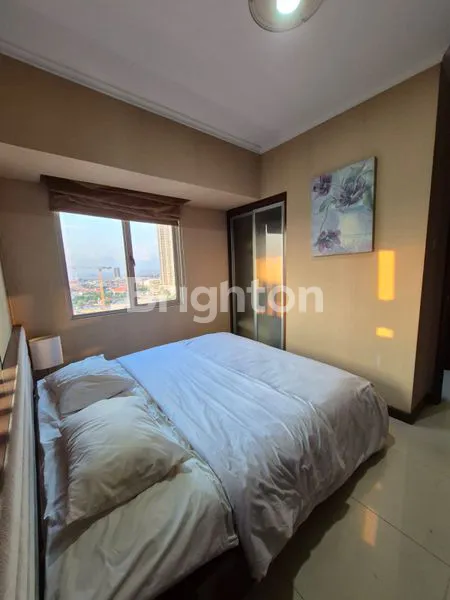 image APARTEMEN WATERPLACE, FULL FURNISH & DEKAT MALL (4)