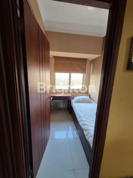 image APARTEMEN WATERPLACE, FULL FURNISH & DEKAT MALL (3)