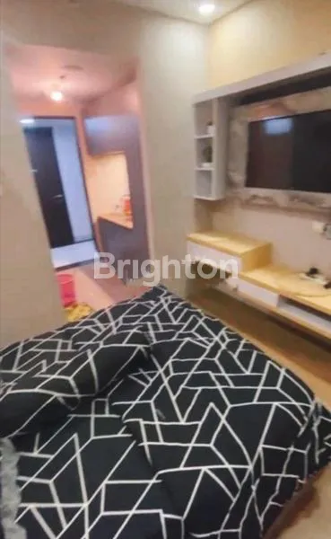 image DIJUAL RUGI APARTEMEN FURNISH MURAH DI  APARTEMEN BEGAWAN TLOGOMAS MALANG (1)