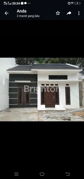 image DIJUAL RUMAH TAKE OVER DI KILO 8 (1)